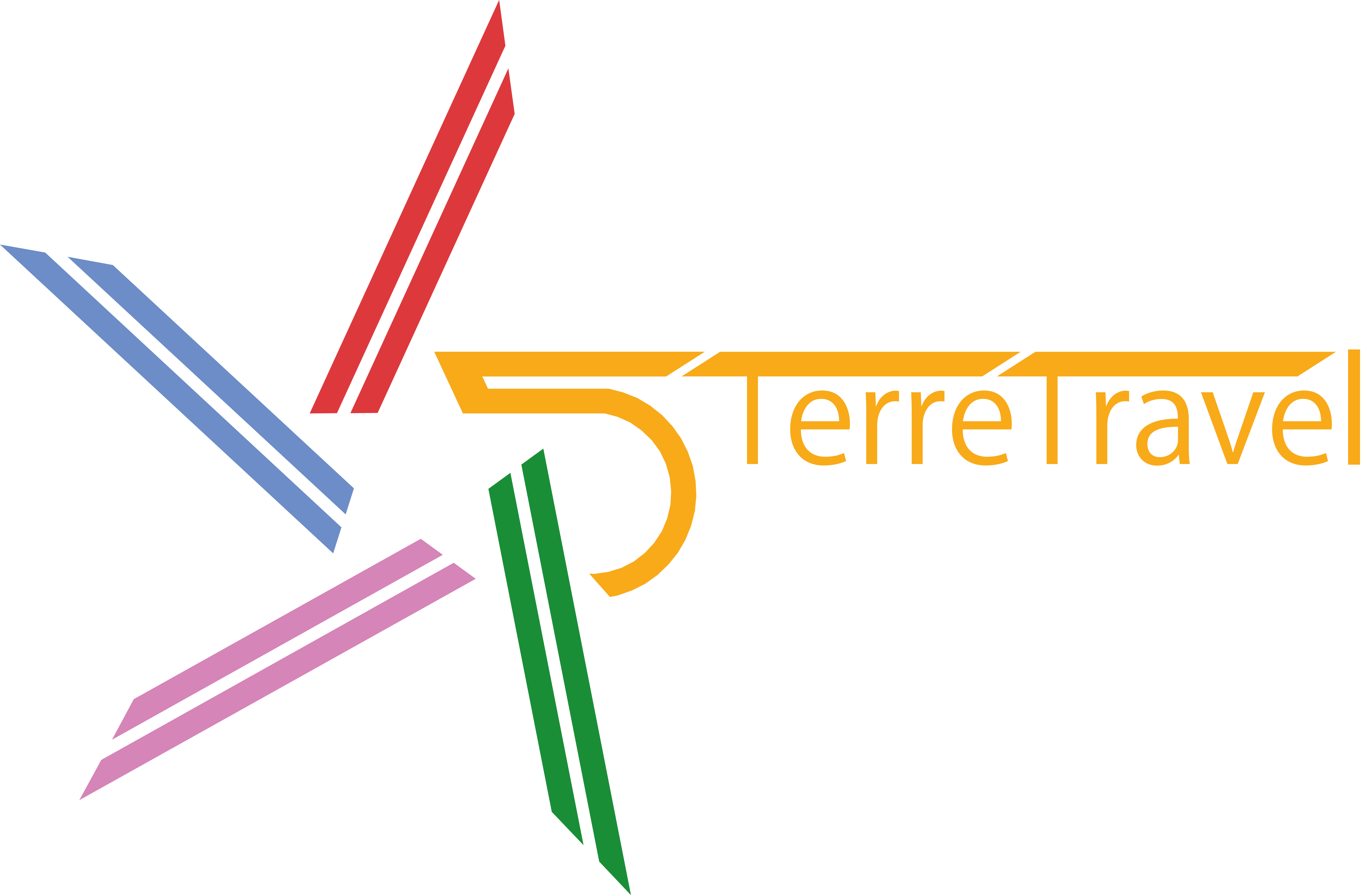 5 Terre Travel